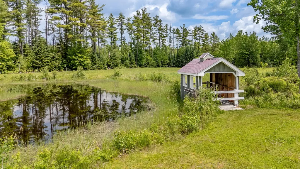 154 Merrills Mills Road Dover-foxcroft ME 04426