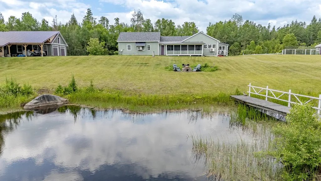 154 Merrills Mills Road Dover-foxcroft ME 04426
