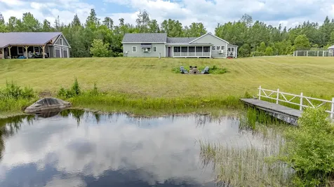 154 Merrills Mills Road Dover-foxcroft ME 04426