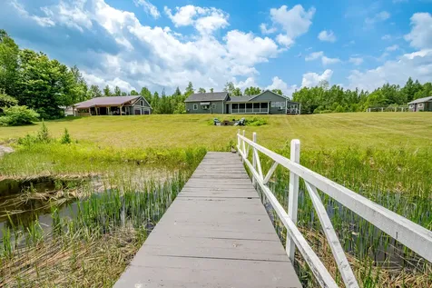 154 Merrills Mills Road Dover-foxcroft ME 04426