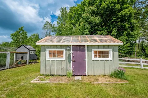154 Merrills Mills Road Dover-foxcroft ME 04426
