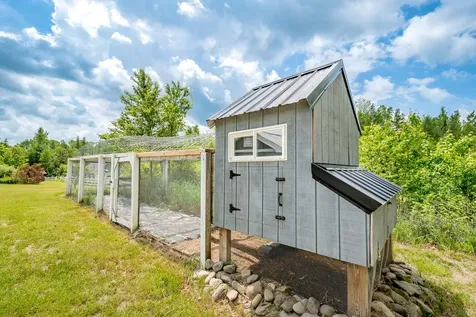 154 Merrills Mills Road Dover-foxcroft ME 04426