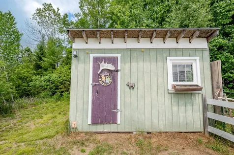 154 Merrills Mills Road Dover-foxcroft ME 04426