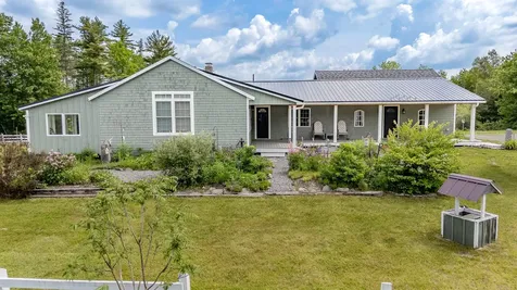 154 Merrills Mills Road Dover-foxcroft ME 04426
