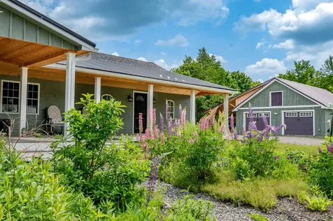 154 Merrills Mills Road Dover-foxcroft ME 04426