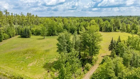 154 Merrills Mills Road Dover-foxcroft ME 04426