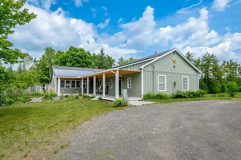 154 Merrills Mills Road Dover-foxcroft ME 04426