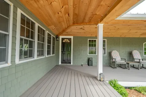 154 Merrills Mills Road Dover-foxcroft ME 04426