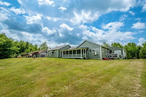 154 Merrills Mills Road Dover-foxcroft ME 04426