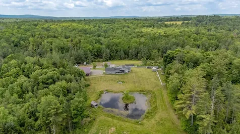 154 Merrills Mills Road Dover-foxcroft ME 04426