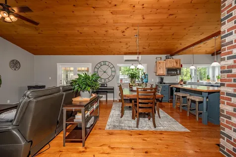 154 Merrills Mills Road Dover-foxcroft ME 04426
