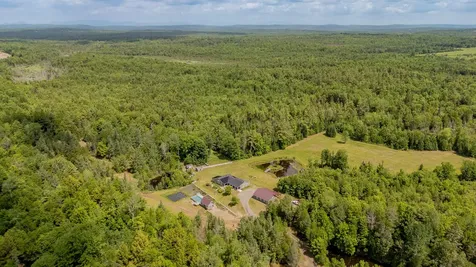 154 Merrills Mills Road Dover-foxcroft ME 04426