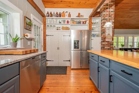 154 Merrills Mills Road Dover-foxcroft ME 04426