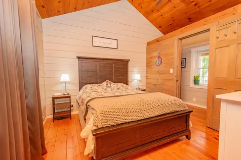 154 Merrills Mills Road Dover-foxcroft ME 04426