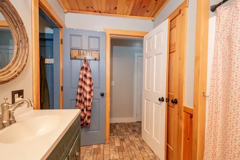 154 Merrills Mills Road Dover-foxcroft ME 04426