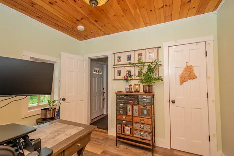 154 Merrills Mills Road Dover-foxcroft ME 04426