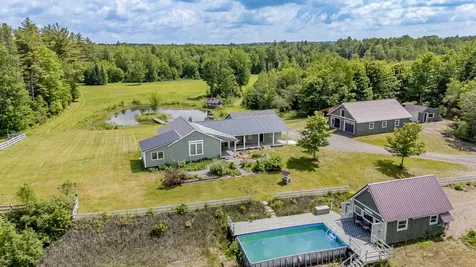 154 Merrills Mills Road Dover-foxcroft ME 04426