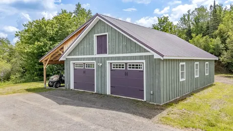 154 Merrills Mills Road Dover-foxcroft ME 04426