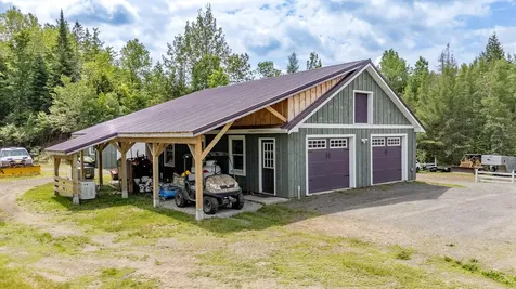 154 Merrills Mills Road Dover-foxcroft ME 04426