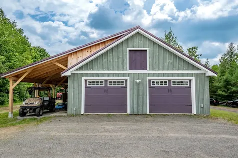 154 Merrills Mills Road Dover-foxcroft ME 04426