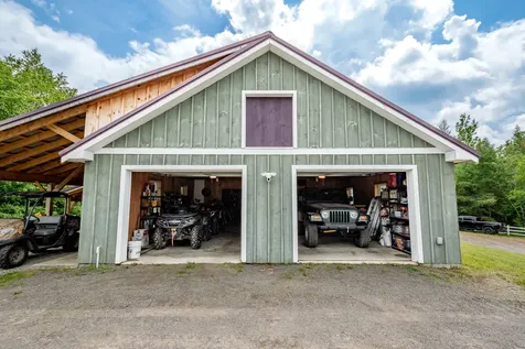 154 Merrills Mills Road Dover-foxcroft ME 04426