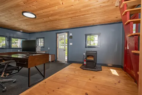 154 Merrills Mills Road Dover-foxcroft ME 04426