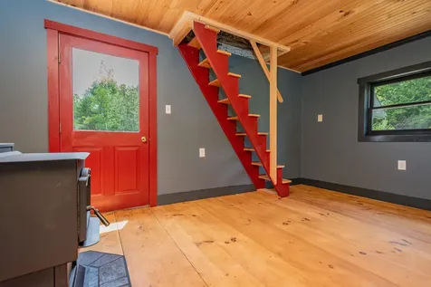 154 Merrills Mills Road Dover-foxcroft ME 04426