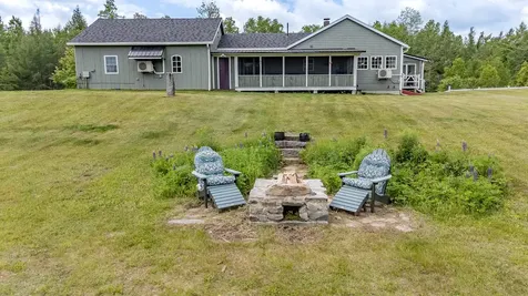 154 Merrills Mills Road Dover-foxcroft ME 04426