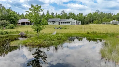 154 Merrills Mills Road Dover-foxcroft ME 04426