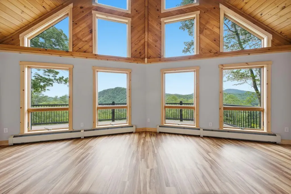 142 West Summit Road Woodstock ME 04219