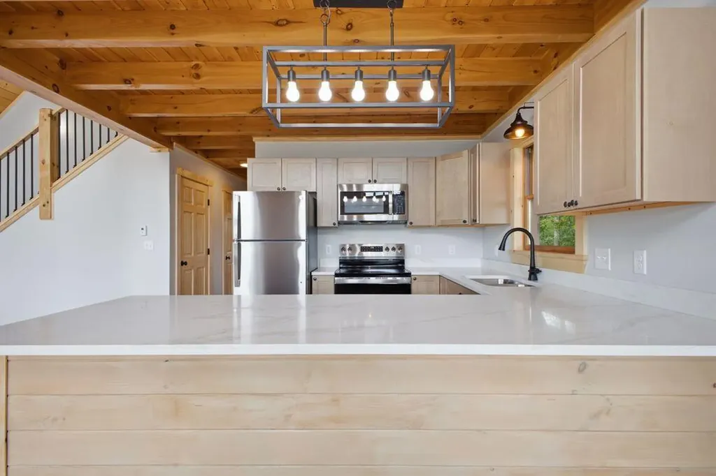 142 West Summit Road Woodstock ME 04219