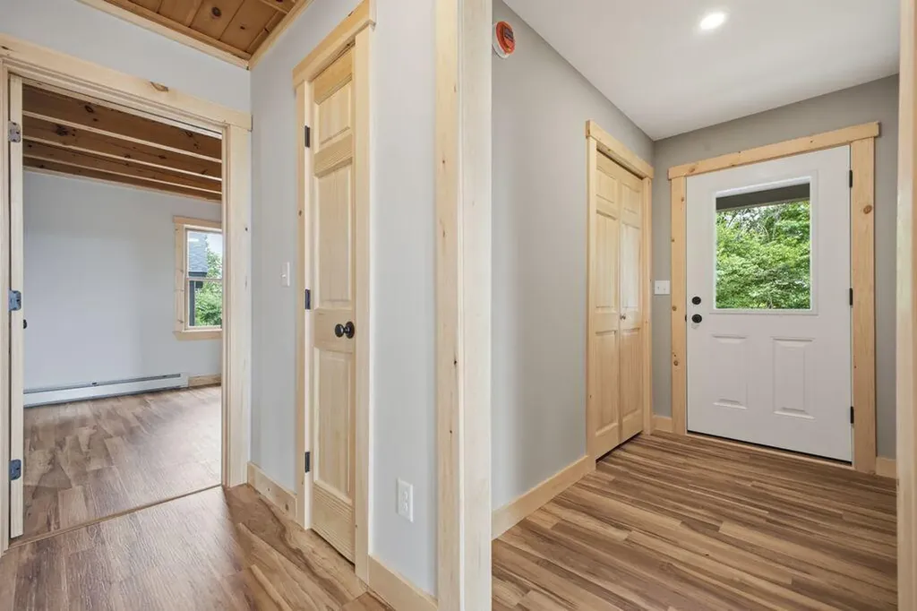 142 West Summit Road Woodstock ME 04219