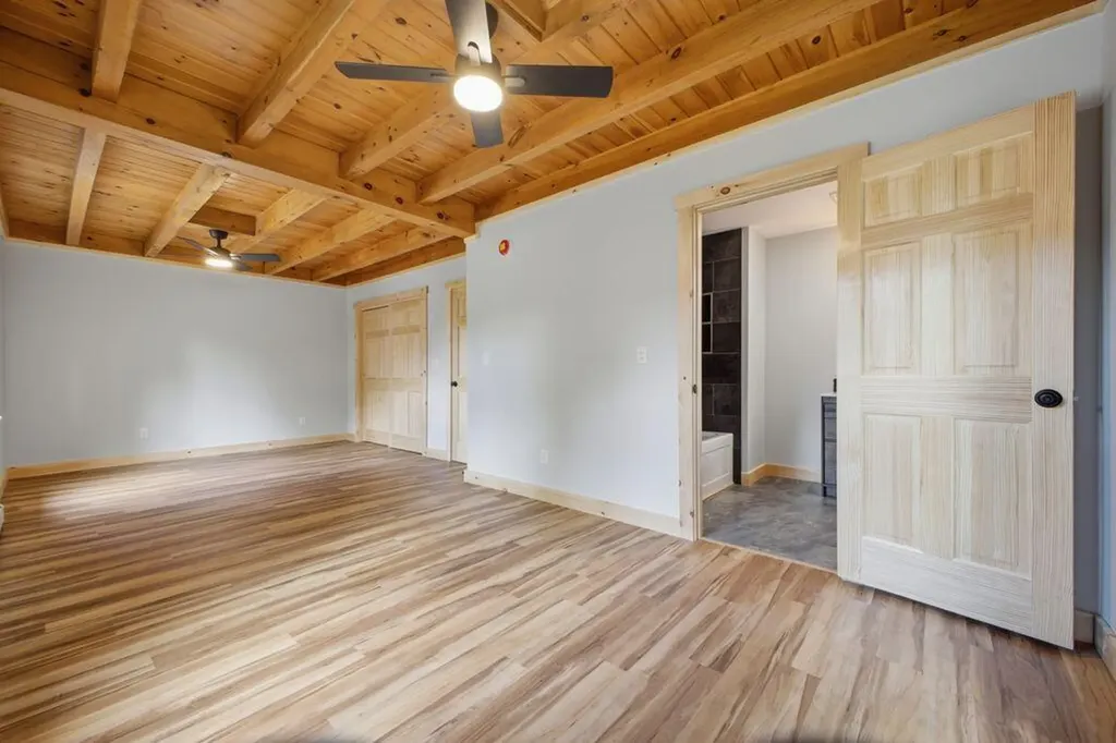 142 West Summit Road Woodstock ME 04219