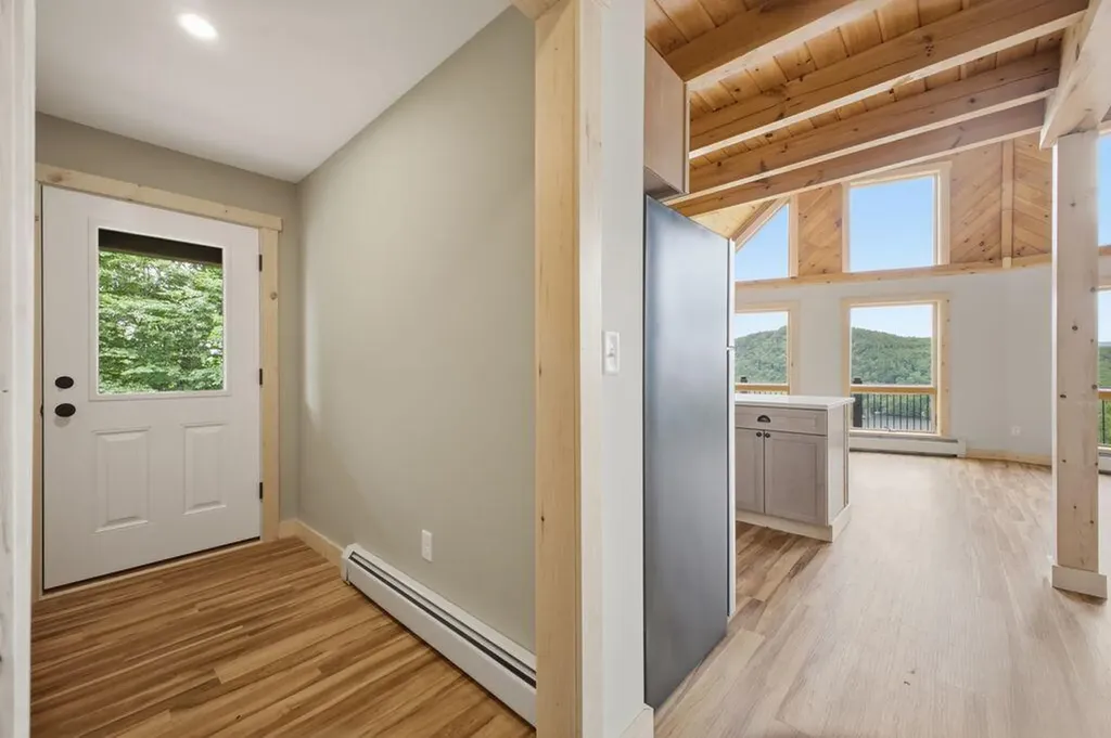 142 West Summit Road Woodstock ME 04219