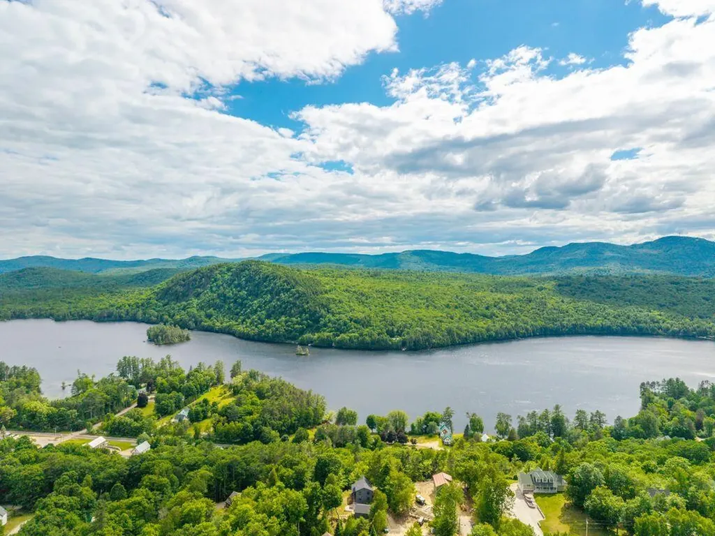 142 West Summit Road Woodstock ME 04219