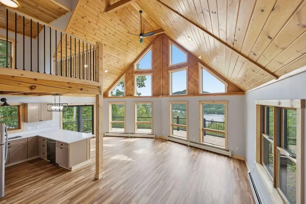 142 West Summit Road Woodstock ME 04219