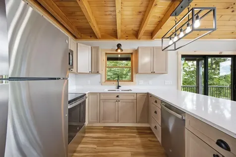 142 West Summit Road Woodstock ME 04219