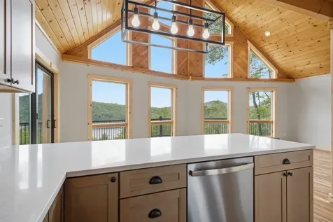 142 West Summit Road Woodstock ME 04219