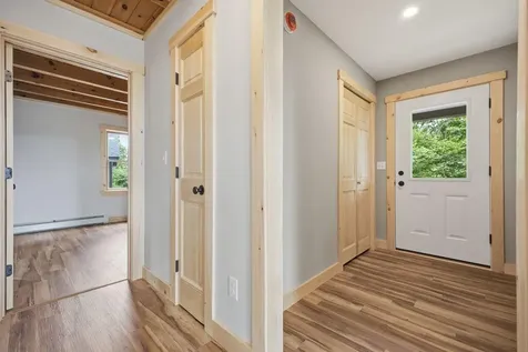 142 West Summit Road Woodstock ME 04219