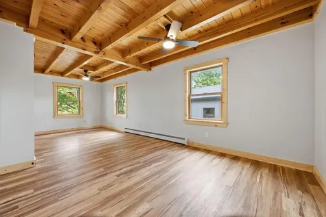 142 West Summit Road Woodstock ME 04219