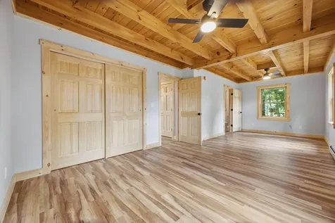 142 West Summit Road Woodstock ME 04219