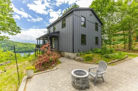 142 West Summit Road Woodstock ME 04219