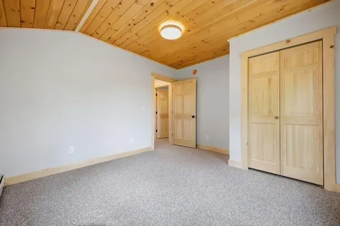 142 West Summit Road Woodstock ME 04219