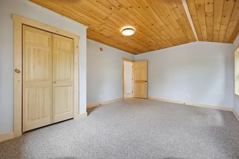 142 West Summit Road Woodstock ME 04219
