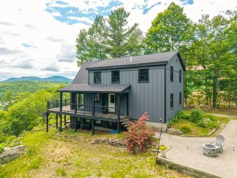 142 West Summit Road Woodstock ME 04219