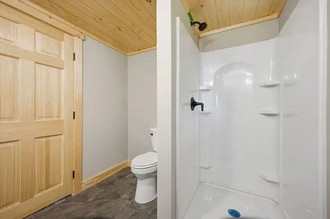 142 West Summit Road Woodstock ME 04219