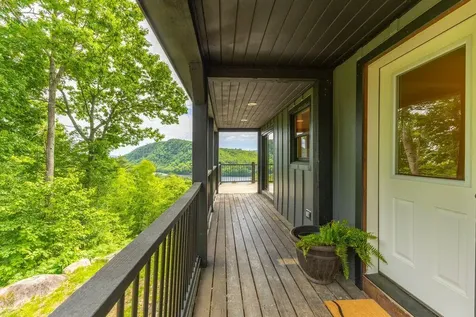 142 West Summit Road Woodstock ME 04219