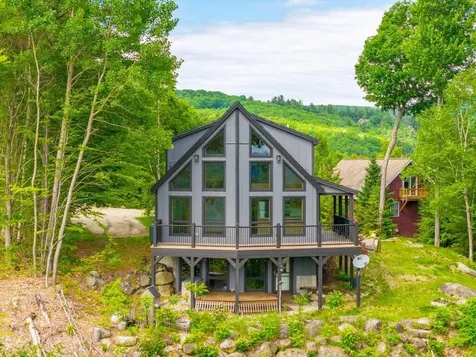 142 West Summit Road Woodstock ME 04219