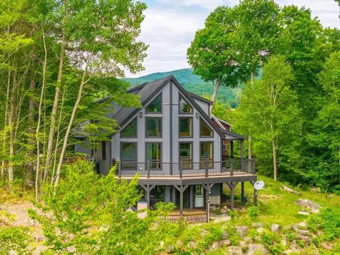 142 West Summit Road Woodstock ME 04219
