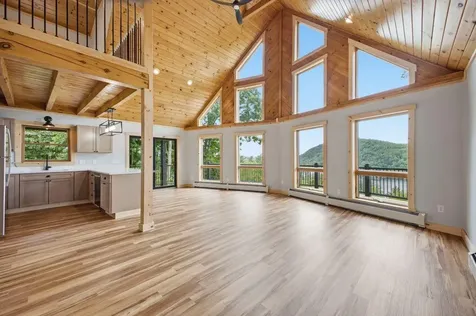 142 West Summit Road Woodstock ME 04219